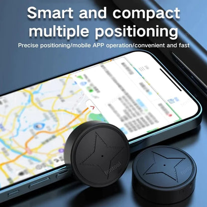 CarDetailsCo™ GPS Strong Magnetic Tracker